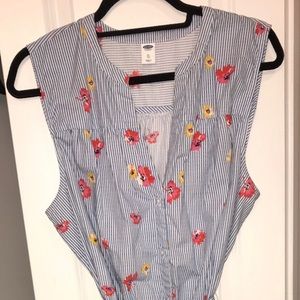 Old navy sundress